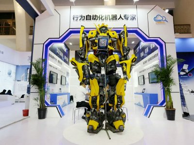 地平线机器人-W早盘涨近6% 高盛维持“买入”评级