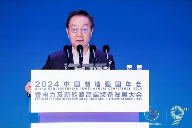 李毅中呼吁：数据中心与5G基站节电，节能量抵两三峡年发电